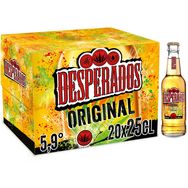 Desperados Original - 24x33cl